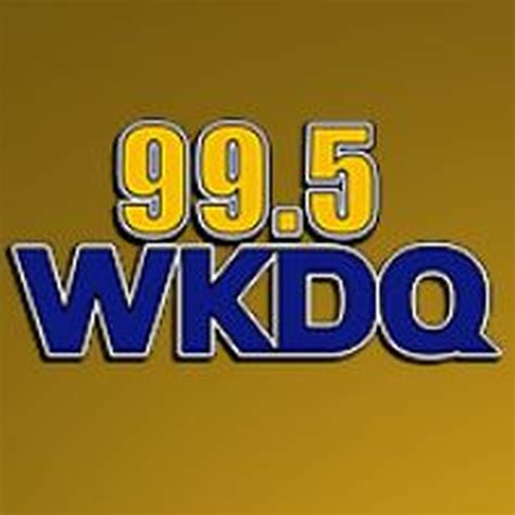 5 WKDQ is a family friendly, mainstream 100,000 watt country radio station serving Evansville and the entire tri-state area. . 995 wkdq
